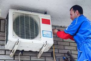 24/7 and Emergency HVAC Near Saint Paris, OH | Air Conidtioning and Heating Contractors